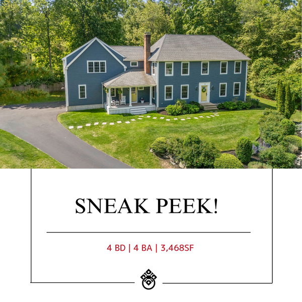 172 Carolyn Cir, Marshfield, MA 02050-5915