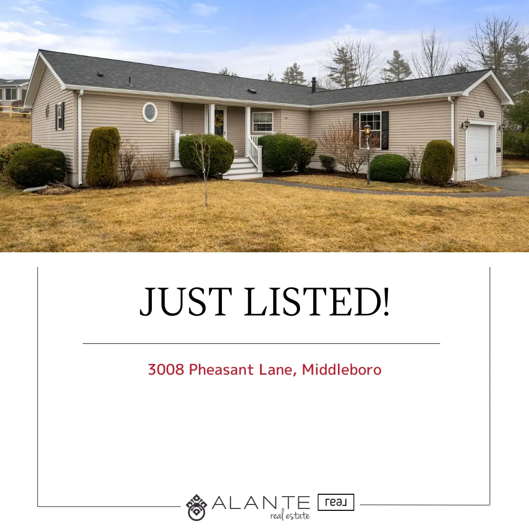 3008 Pheasant Ln, Middleboro, MA 02346-6378