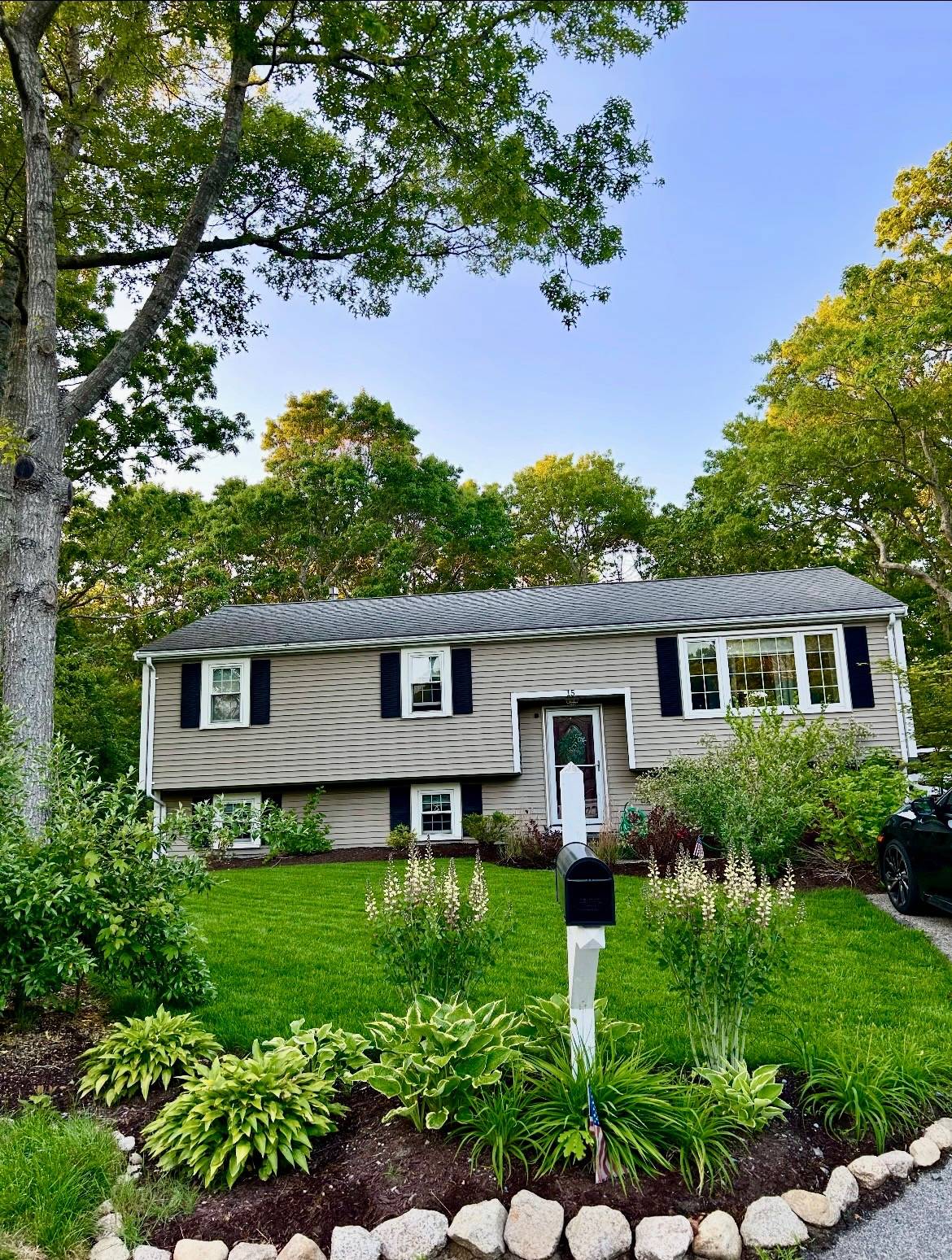 Plymouth, MA 02360-8208,122 Fairview Ln