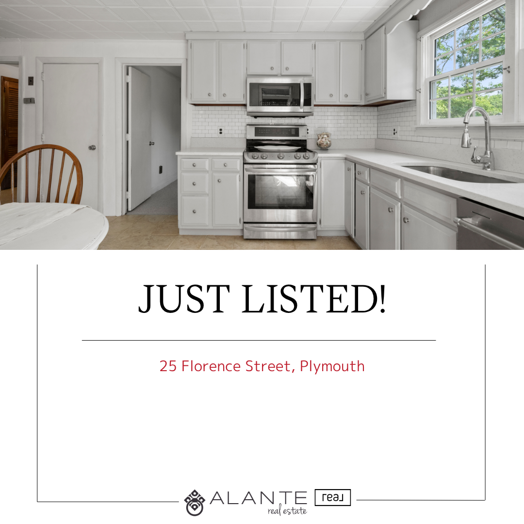 Plymouth, MA 02360-1443,25 Florence St