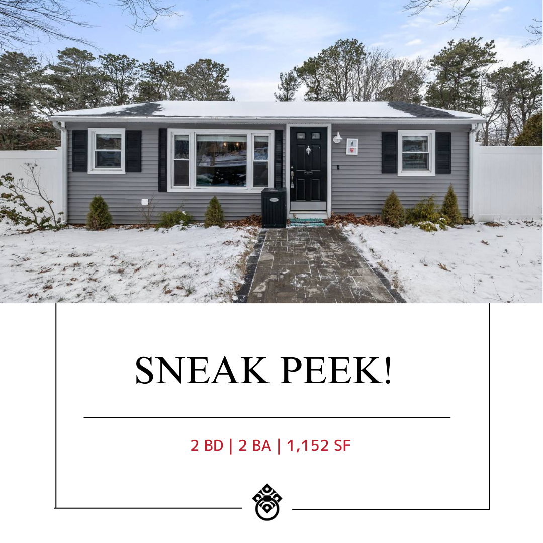 Wareham, MA 02538-1111,4 Leisure Ln