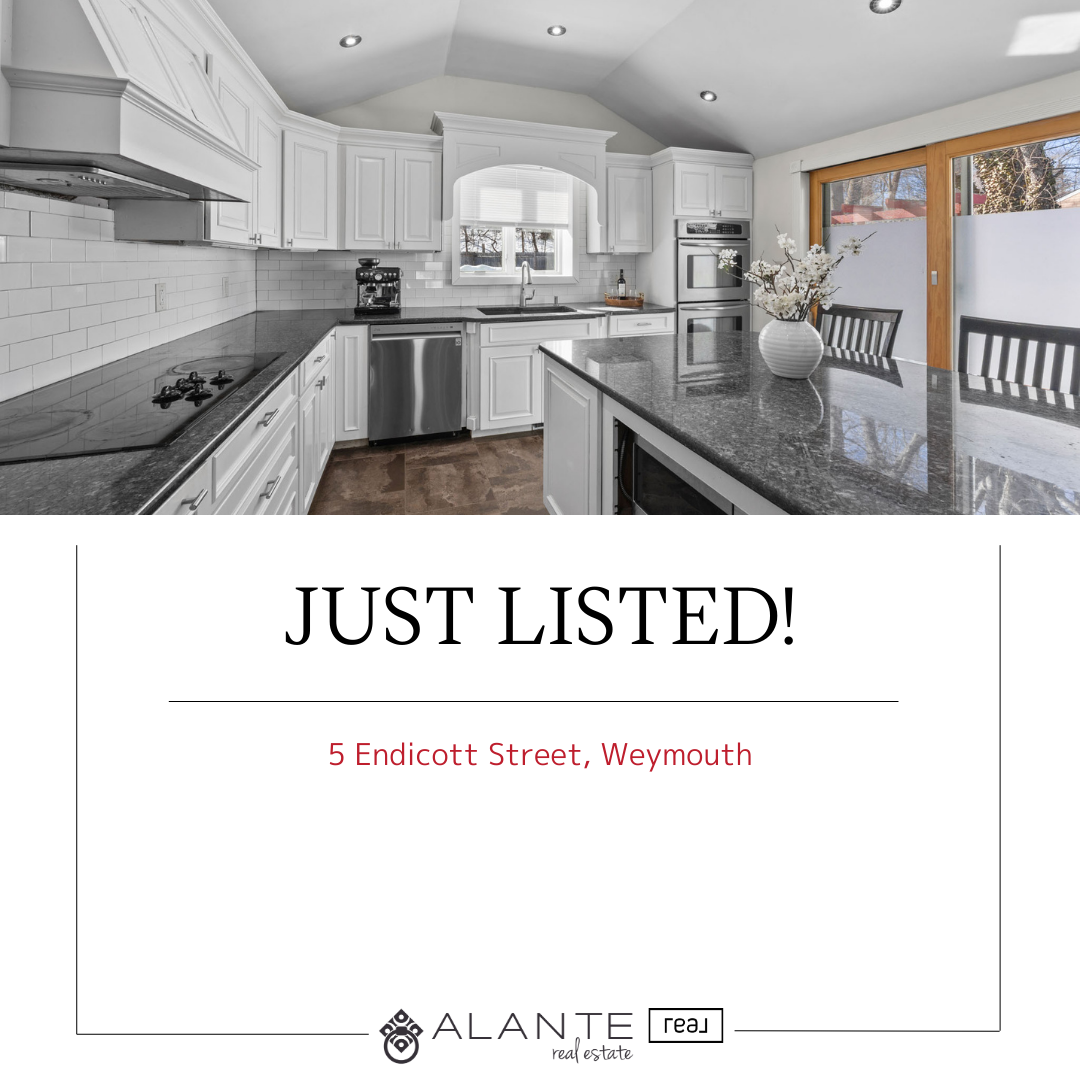 5 Endicott St, Weymouth, MA 02189-1711