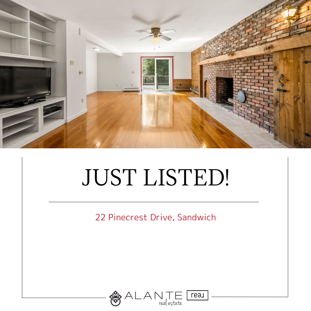 22 Pinecrest Dr, Forestdale, MA 02644-1418