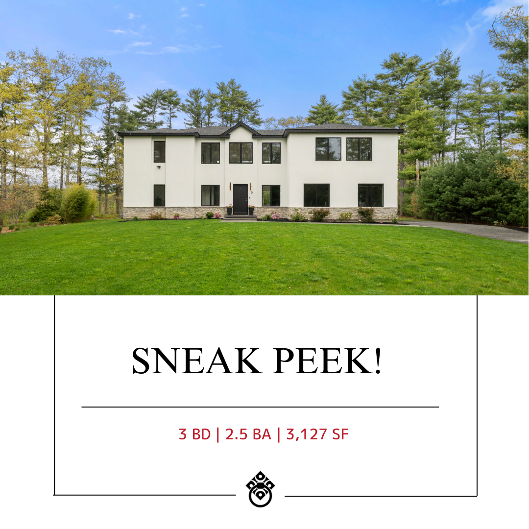 3 Kestrel Way, Carver, MA 02330-1085