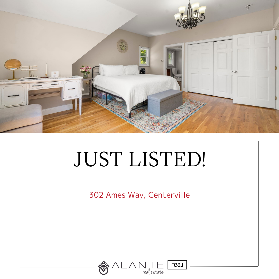 302 Ames Way, Centerville, MA 02632-2731