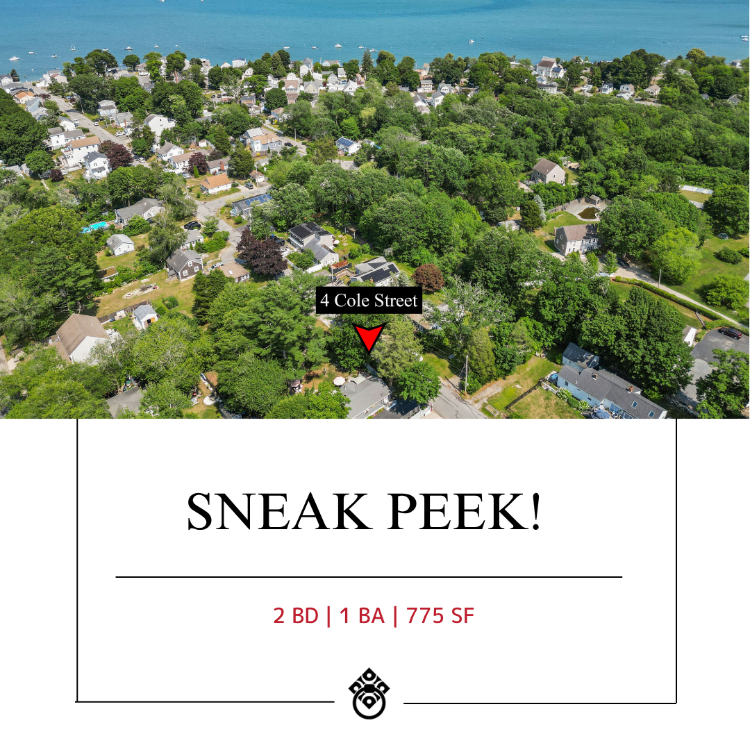4 Cole St, Kingston, MA 02364-1719