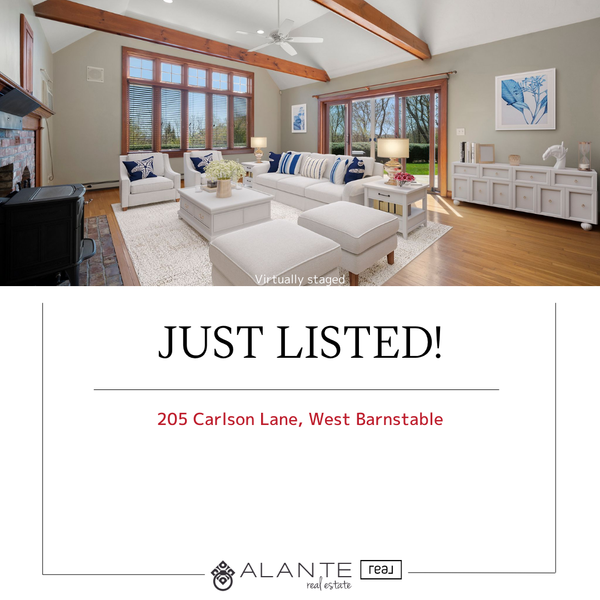 205 Carlson Ln, West Barnstable, MA 02668-1224