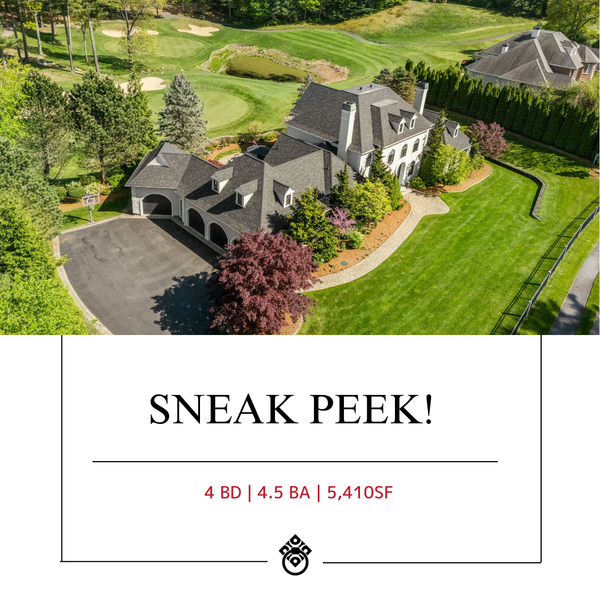 168 Country Club Way, Kingston, MA 02364-4121