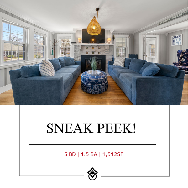 13 Hamilton Rd, Dennis Port, MA 02639-2500