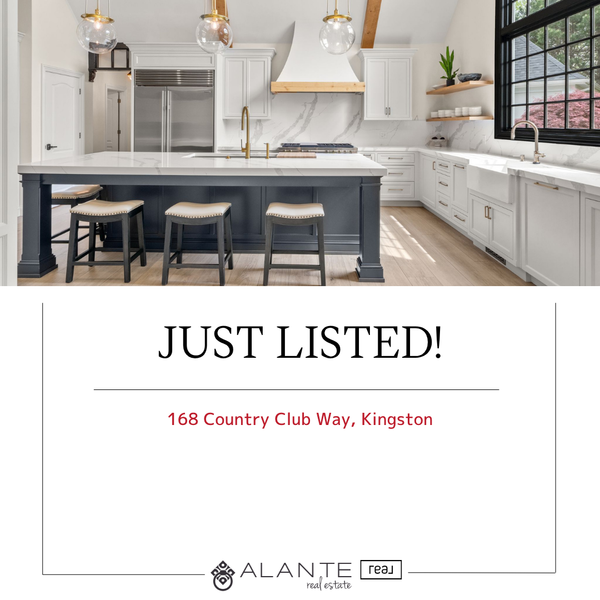 168 Country Club Way, Kingston, MA 02364-4121