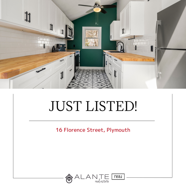 16 Florence St, Plymouth, MA 02360-1442