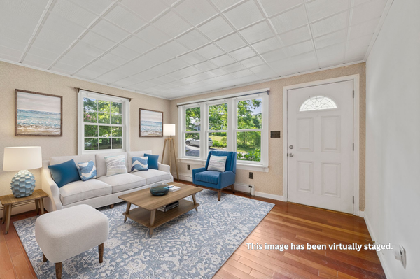 Plymouth, MA 02360-1443,25 Florence St