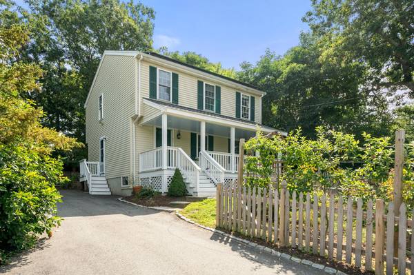 Plymouth, MA 02360-1264,57 Hyannis Rd