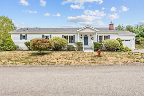 Middleboro, MA 02346-6385,3705 Pheasant Ln