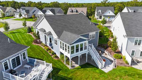 Plymouth, MA 02360-2248,45 Pebble Beach Dr