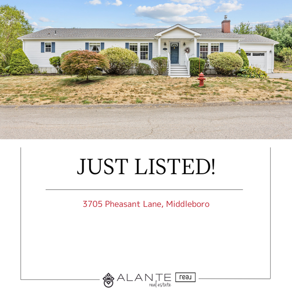3705 Pheasant Ln, Middleboro, MA 02346-6385