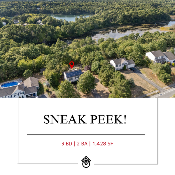 464 Lunn's Way, Plymouth, MA 02360-6845