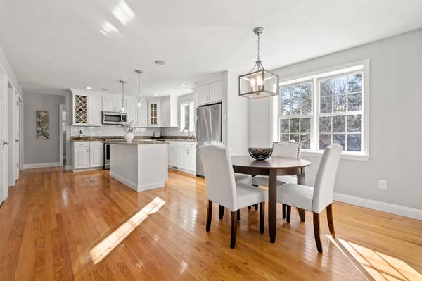 Plymouth, MA 02360-8279,9 Seagrass Trl