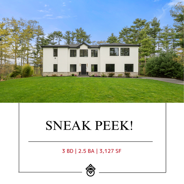 3 Kestrel Way, Carver, MA 02330-1085