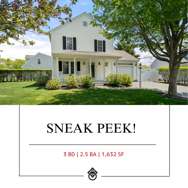 10 Bluestone Ter, East Sandwich, MA 02537-1380