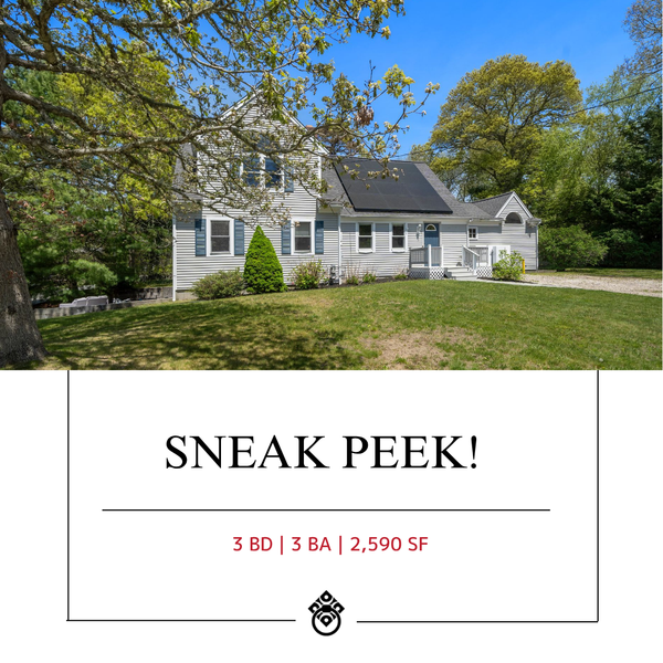 302 Ames Way, Centerville, MA 02632-2731