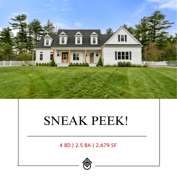 7 Stanley Ln, Carver, MA 02330-1098