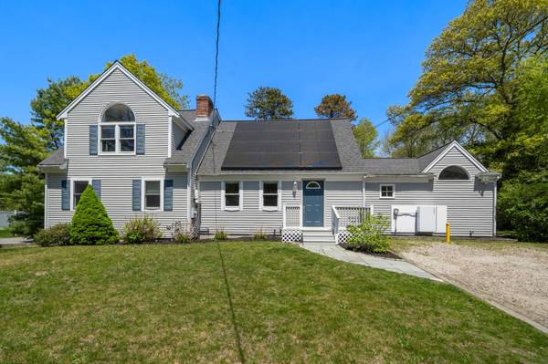 302 Ames Way, Centerville, MA 02632-2731