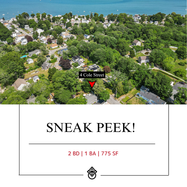 4 Cole St, Kingston, MA 02364-1719