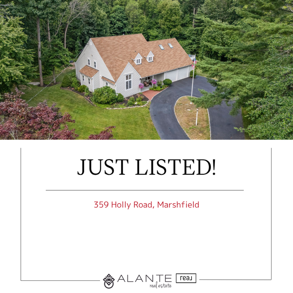 359 Holly Rd, Marshfield, MA 02050-1756