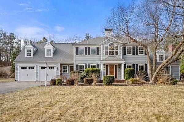 115 Watercourse Pl, Plymouth, MA 02360