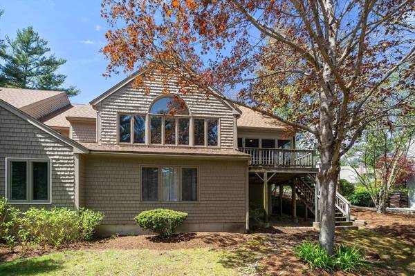 42 Trout Farm Ln #2, Duxbury, MA 02332
