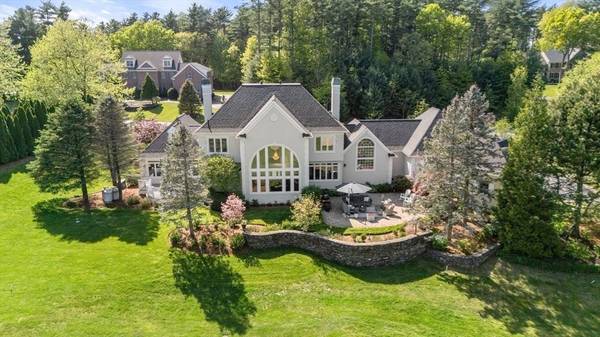 168 Country Club Way, Kingston, MA 02364