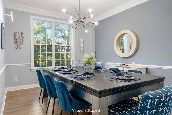 48 Briarwood, Plymouth, MA 02360