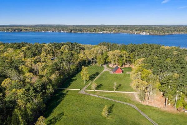 7 Quail Run, Lakeville, MA 02347