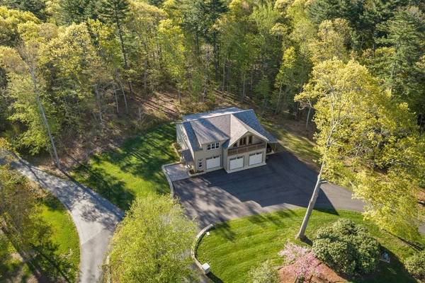 7 Quail Run, Lakeville, MA 02347