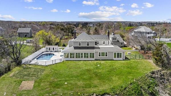 141 Stage Point Rd, Plymouth, MA 02360