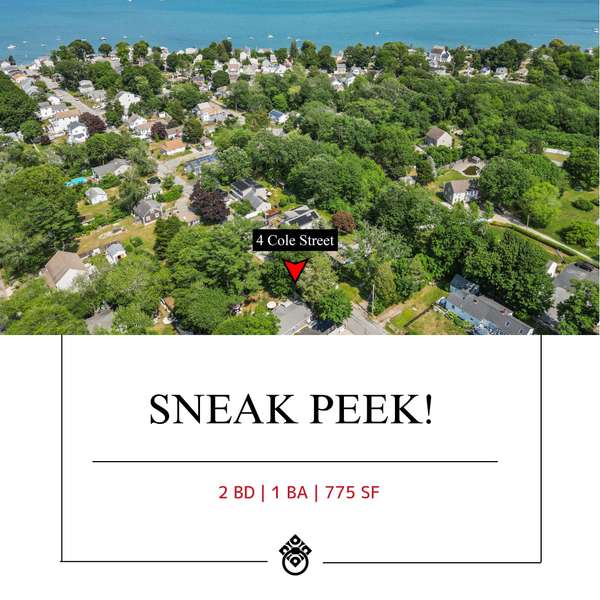 4 Cole St, Kingston, MA 02364-1719