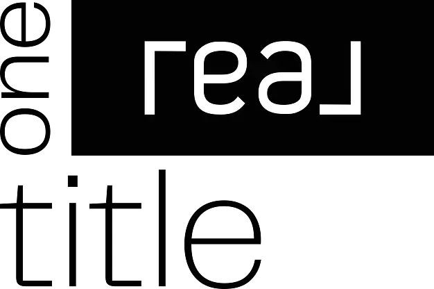 Real Title