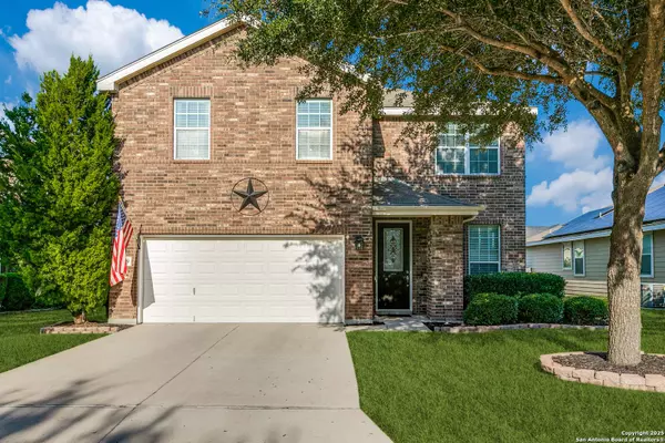 2939 Thunder Gulch, San Antonio, TX 78245