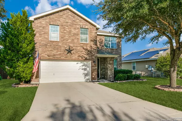 2939 Thunder Gulch, San Antonio, TX 78245