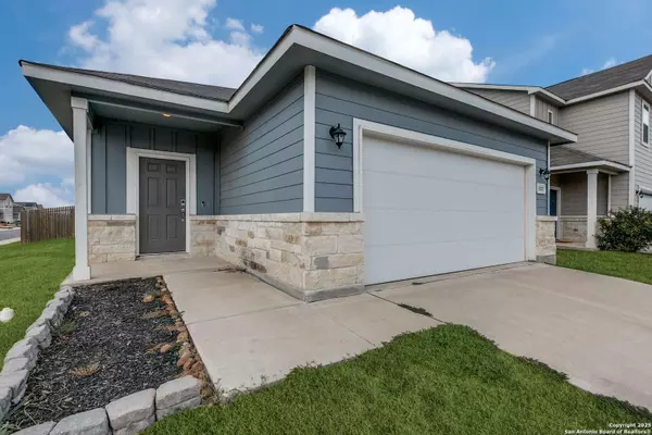 10115 Via Camille, San Antonio, TX 78224