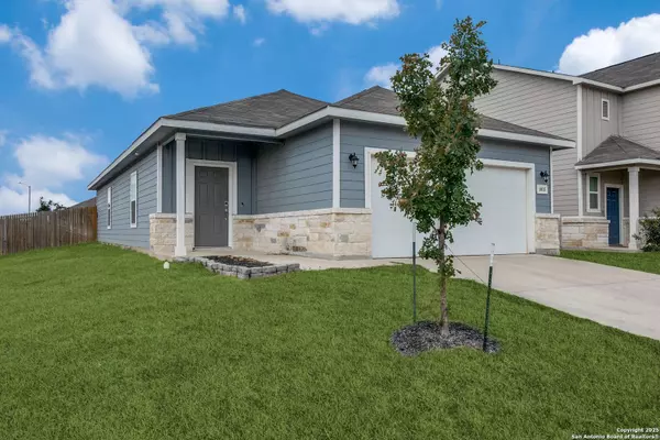 10115 Via Camille, San Antonio, TX 78224