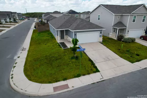 10115 Via Camille, San Antonio, TX 78224