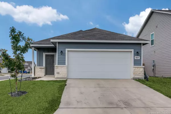 10115 Via Camille, San Antonio, TX 78224