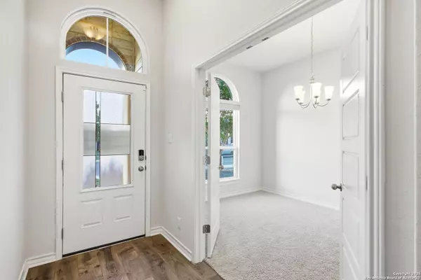 8512 Murray Grey, San Antonio, TX 78254