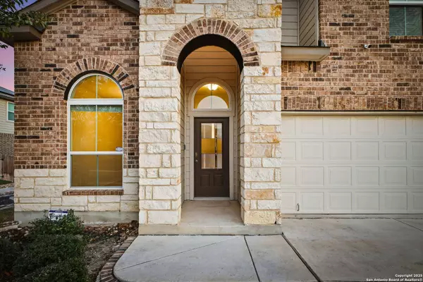 8512 Murray Grey, San Antonio, TX 78254