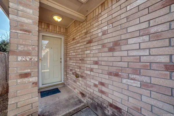 9734 Crescent Moon, San Antonio, TX 78245