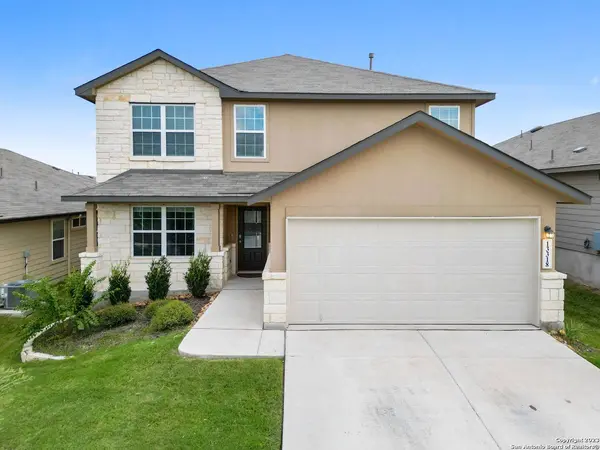 13318 Ailey Knoll, San Antonio, TX 78254