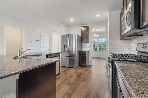 13318 Ailey Knoll, San Antonio, TX 78254