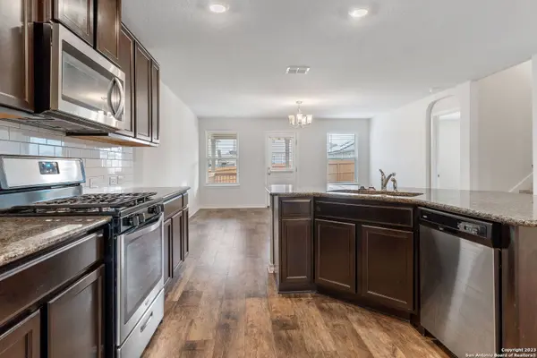 13318 Ailey Knoll, San Antonio, TX 78254
